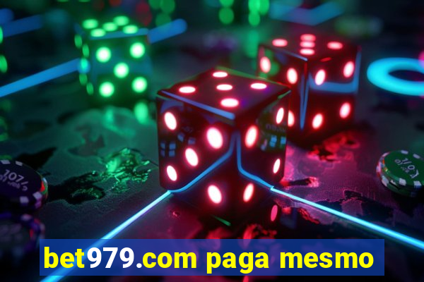 bet979.com paga mesmo